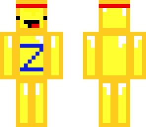 zander's budder skin