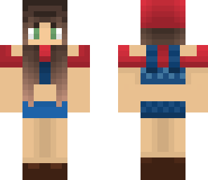 ciliana girl