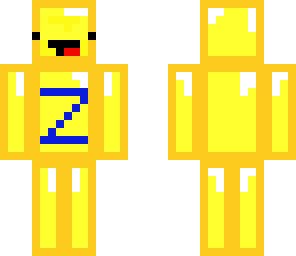 zander's budder skin fixed