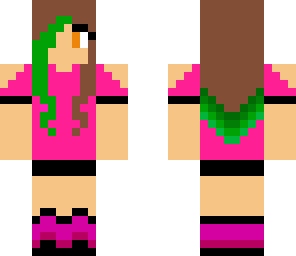 my skin