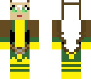 rogue
