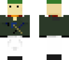 war guy