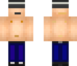 harry skin 2