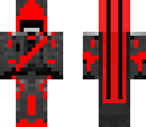 blood assassin x