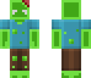 zombie