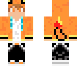 charmander swift
