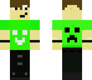 edac100000 skin youtube edition