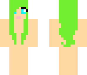 lime green base