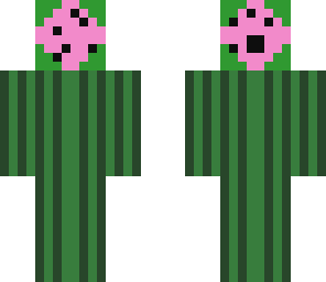 watermelon man