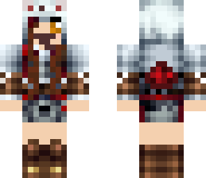 imacupakes12345 assasin skin