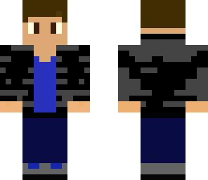 base dusk skin