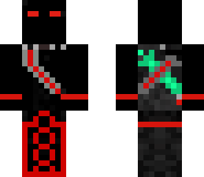 hunter