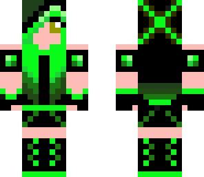 green zone girl