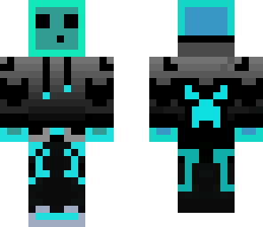 blue slime 1234