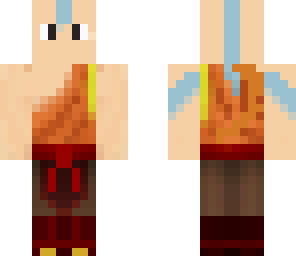 avatar aang