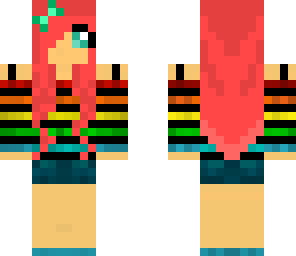 girl