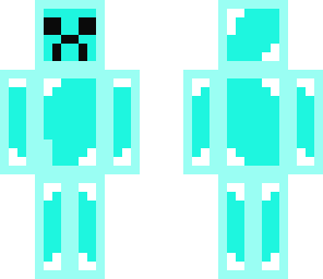 dimond creeper