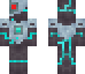 parkour droid