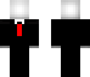 slenderman fixed