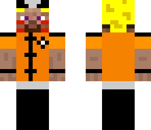 naruto steve