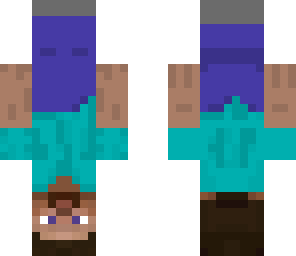 headstand