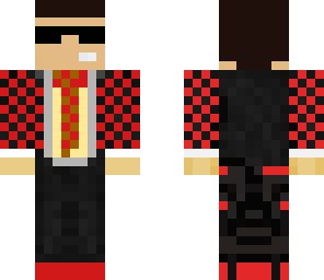kieran cooke's popular skin