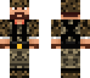 army soldier