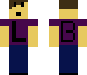 luke b
