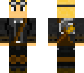 adventurer