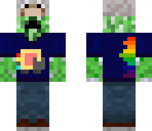 creeper