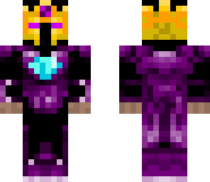 ender king