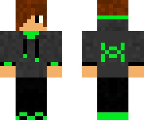 my awesome friends skin