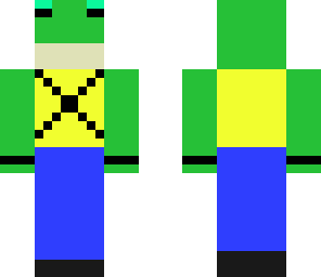 frog riku