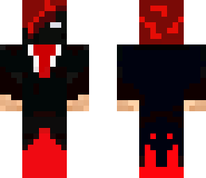 death hound's mortal form