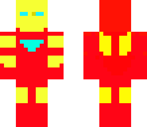 iron man