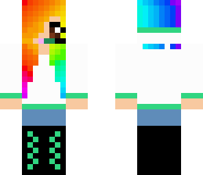 cool gamer girl