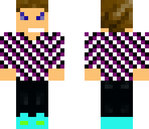 cool skin