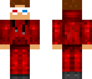 3d man fixed