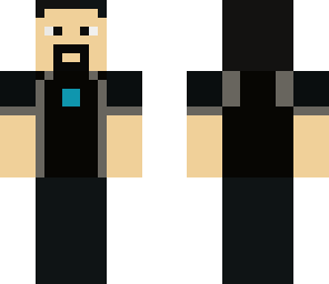 tony stark