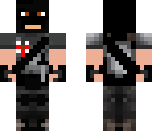 mercenary
