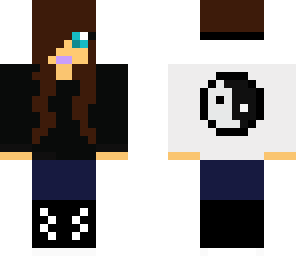 yin and yang hoodie