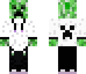 creeper crew