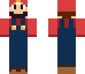 mario non hd
