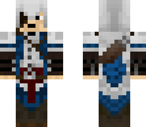 assasin craft