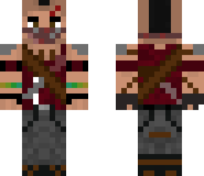 farcry3 my version of vas