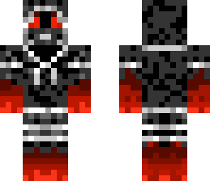fire rouge