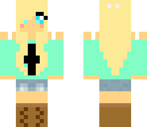 original girl