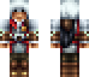 ezio auditore