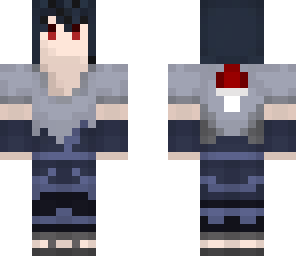 best sasuke