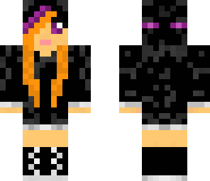 ender girl